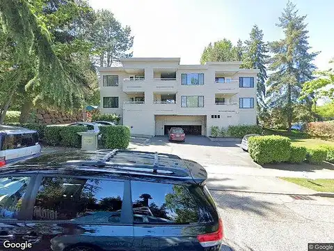 50Th Ave Ne, Seattle, WA 98105