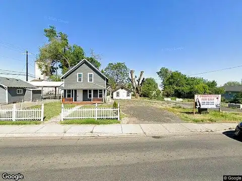 Grandridge Rd, Grandview, WA 98930