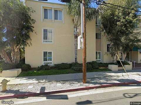 Beck Ave, Valley Village, CA 91601