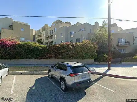 Montrose Ave, La Crescenta, CA 91214