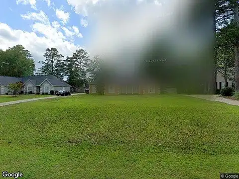 Doublegate, ALBANY, GA 31721