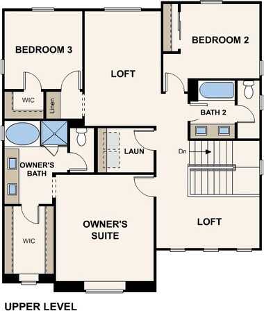 Bonneau Ln, Menifee, CA 92585