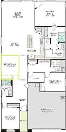 Carob Pl, Banning, CA 92220