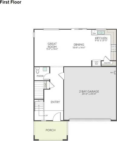 Linden Ln, Banning, CA 92220