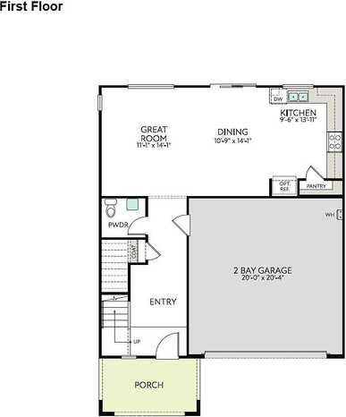 Linden Ln, Banning, CA 92220