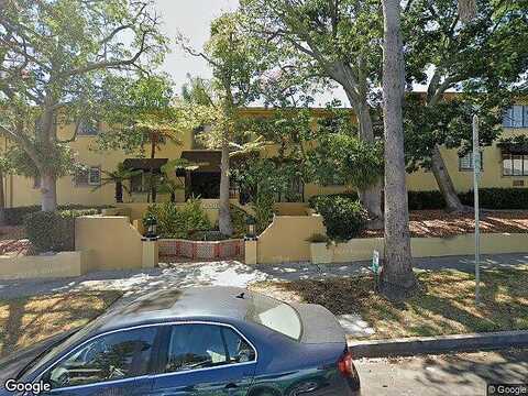 N Laurel Ave, Los Angeles, CA 90046