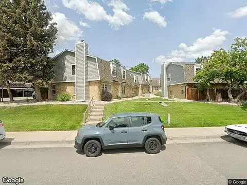 S Owens St, Lakewood, CO 80232