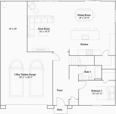 Rollins St, Hesperia, CA 92345