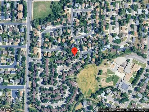 S Flower Cir, Lakewood, CO 80232
