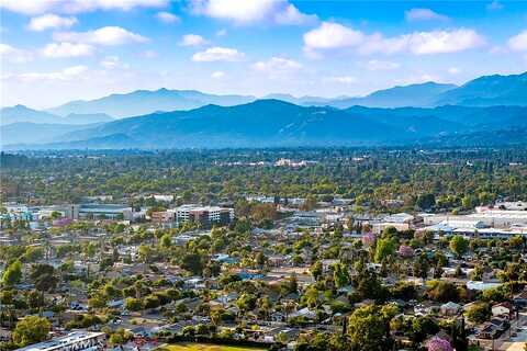 S San Antonio Ave, Pomona, CA 91766
