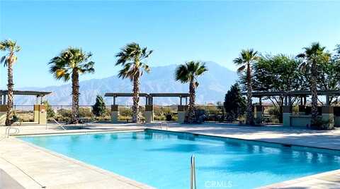 Inspiration Dr, Desert Hot Springs, CA 92240