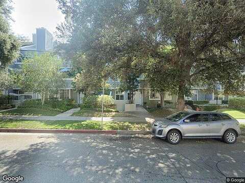 Blanche St, Pasadena, CA 91106