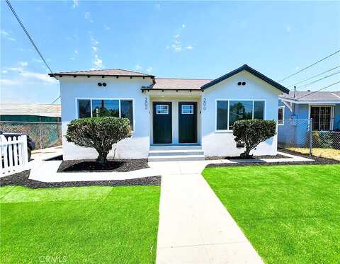 Willow, COMPTON, CA 90221