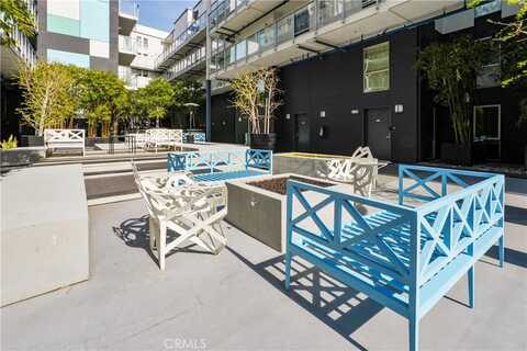 Glencoe Avenue, Marina Del Rey, CA 90292