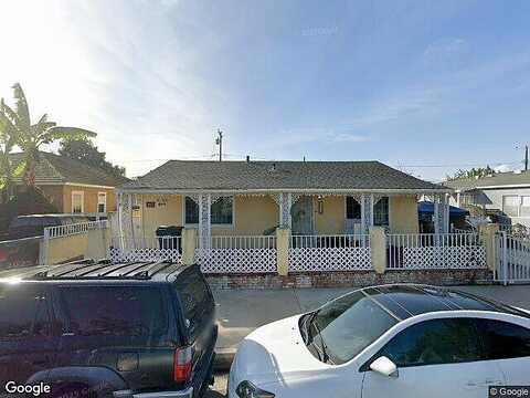 Marcelle, PARAMOUNT, CA 90723