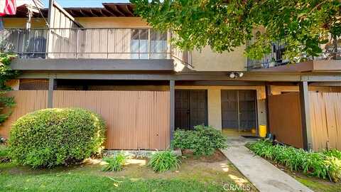 W Foothill Boulevard, Monrovia, CA 91016