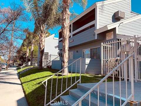 Parthenia Street, Canoga Park, CA 91304