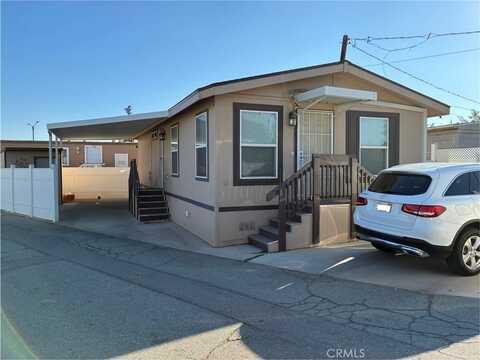 E 6Th Street, Beaumont, CA 92223