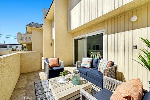 Opal Street, Redondo Beach, CA 90277
