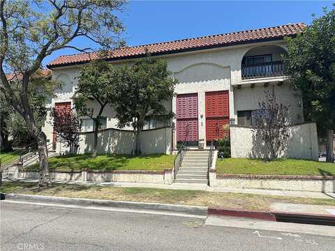 N Isabel Street, Glendale, CA 91206