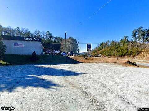 Fred Henry, CLAYTON, GA 30525