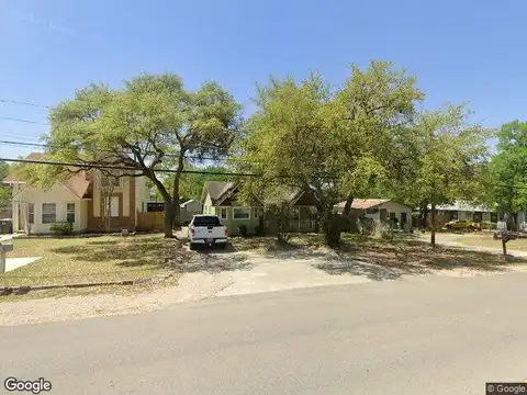 Bishop, SAN MARCOS, TX 78666