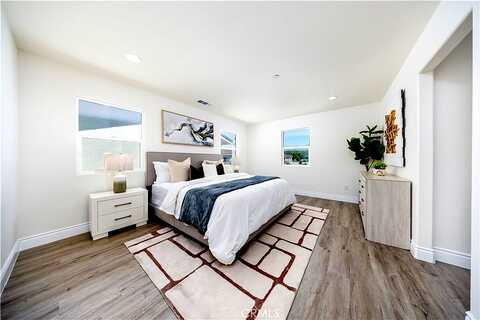 Lewis Street, Pomona, CA 91768