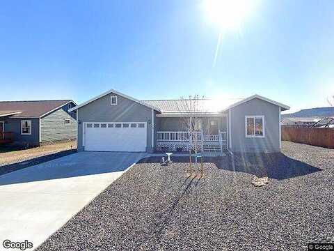 Divot, EAGAR, AZ 85925