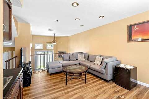 Nordhoff Street, North Hills, CA 91343