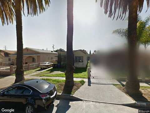 105Th, LOS ANGELES, CA 90044