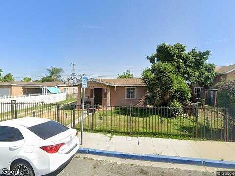 Cherry, COMPTON, CA 90222