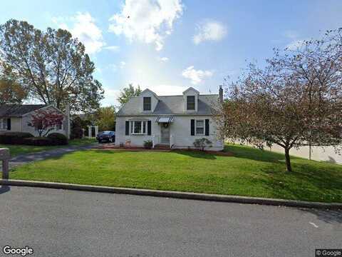 Peach, HERSHEY, PA 17033