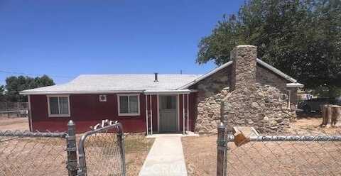 El Roblar Street, New Cuyama, CA 93254
