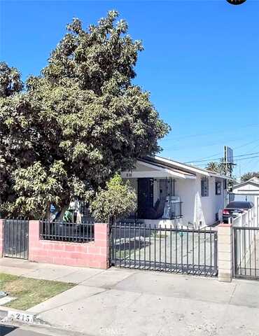 73Rd, LOS ANGELES, CA 90003
