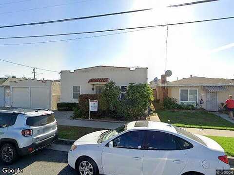 Harvard, GARDENA, CA 90247