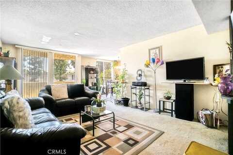 Sherman Way, Van Nuys, CA 91405