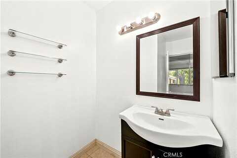 Woodley Avenue, Granada Hills, CA 91344