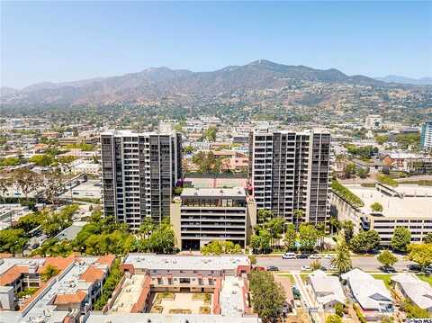Pioneer Drive, Glendale, CA 91203