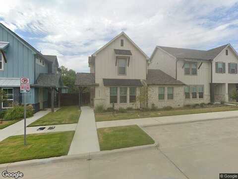 Thorncrown, FORT WORTH, TX 76179