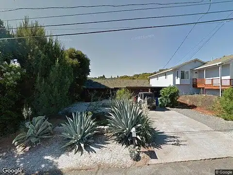 Yaquima, KELSEYVILLE, CA 95451