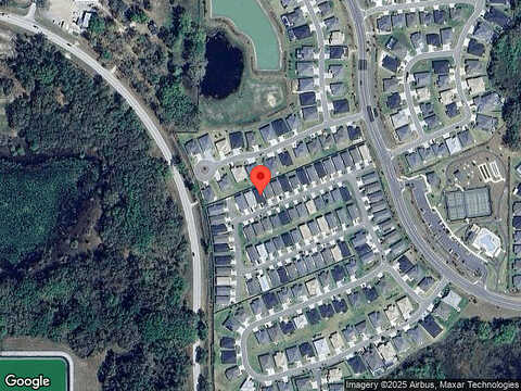 Conroe, THE VILLAGES, FL 34762