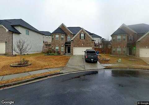 Overlook Path, LAWRENCEVILLE, GA 30045
