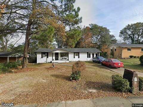 Wright, COLUMBUS, GA 31907
