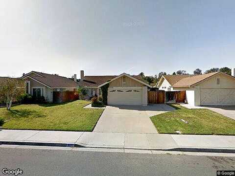 Calle Bodega, CAMARILLO, CA 93012