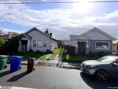 38Th, RICHMOND, CA 94805