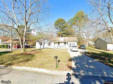 Northfield, ELLENWOOD, GA 30294
