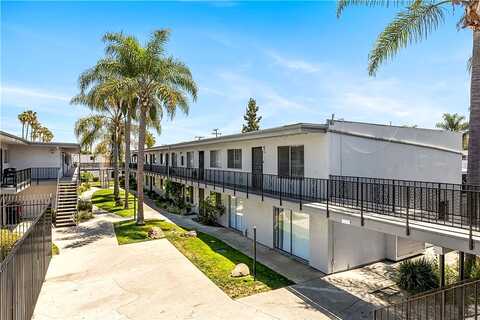 Ackerfield Avenue, Long Beach, CA 90805