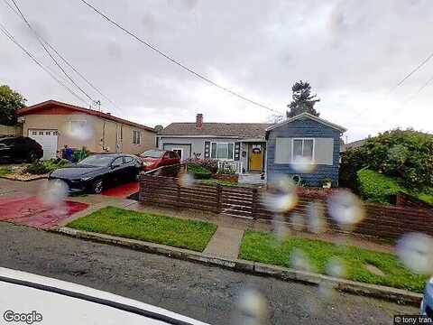 Sutter, RICHMOND, CA 94804