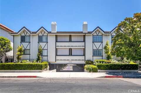 Zelzah Avenue, Encino, CA 91316