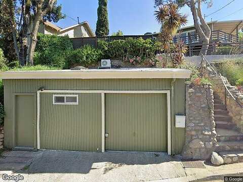 Glenalbyn, LOS ANGELES, CA 90065